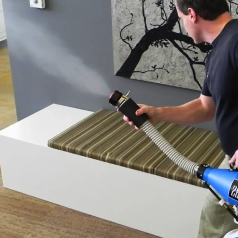 Professional Odor Removal in Pinedale, WY